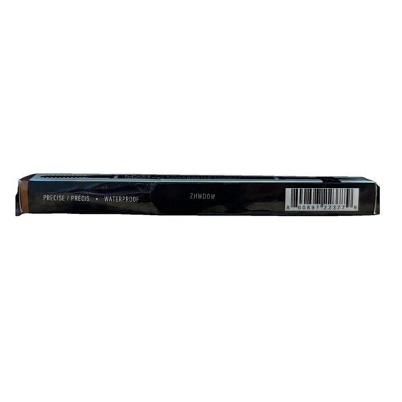 NYX PROFESSIONAL MAKEUP Micro Brow Pencil, Precise Eyebrow Pencil - Rich Auburn - Picture 5 of 7